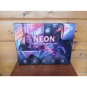 Buffalo Bills Man Cave 14"x10" Neon Light Sign‎ Lamp Real Glass Windows Display